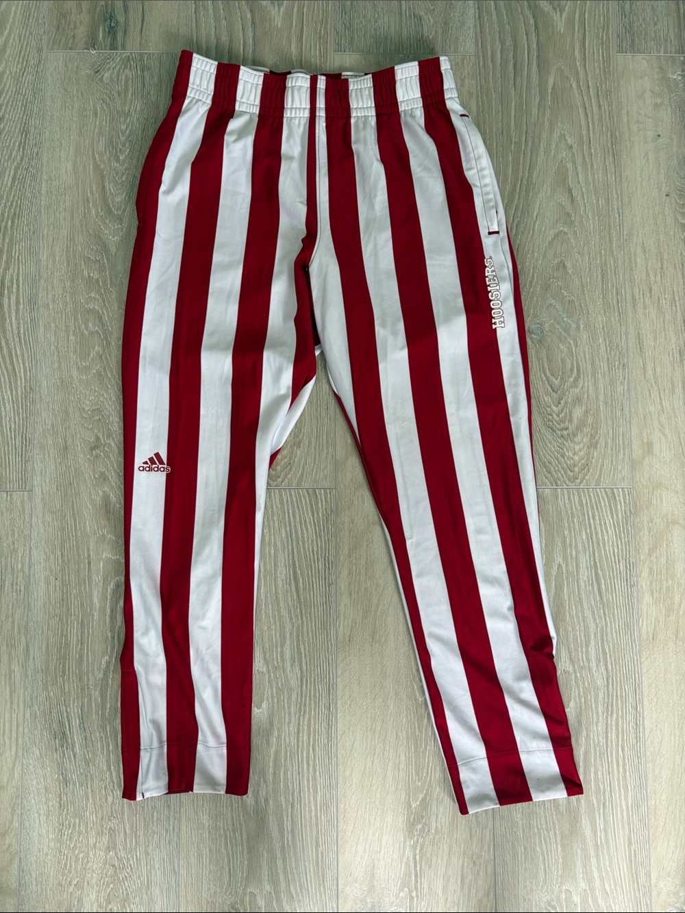Adidas Hoosiers pants
